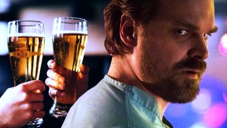 Chief Hopper From ‘Stranger Things’ Finally Has His Own IPA