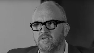Louis C.K.’s ‘I Love You, Daddy’ Trailer Will Make You Feel Uncomfortable