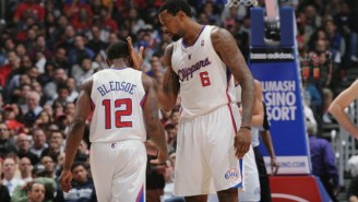 DeAndre Jordan Wants Eric Bledsoe To ‘Come Back Home’ To The Clippers