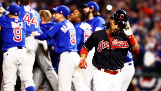 The Historic 2016 World Series Was Even Better Than You Remember