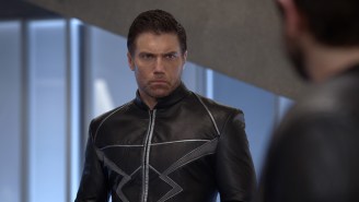 IMAX’s CEO Regrets The Decision To Launch Marvel’s ‘Inhumans’ In Theaters