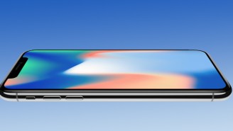 The iPhone X Was Allegedly Downgraded To Meet Demand