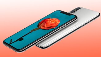 The iPhone X Sold Out In Minutes, But Getting One For The Holidays Is Still Possible