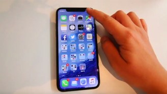 Apple Fires An Engineer After His Daughter’s iPhoneX Video Goes Viral Before Its Release