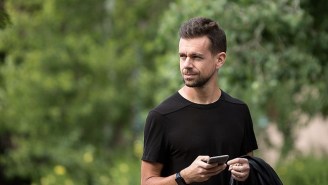 Twitter CEO Jack Dorsey Declares Several ‘New Rules’ Will Be Enforced Following Rose McGowan’s Boycott