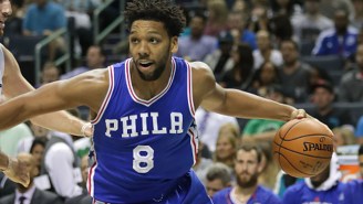 Jahlil Okafor Won’t Be With The Sixers Next Year, Even If He’s Not Traded