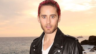 Jared Leto Will Play Hugh Hefner In Brett Ratner’s Biopic About The Playboy Founder