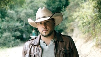 Jason Aldean, Who Was Performing During The Las Vegas Mass Shooting, Reacts To The ‘Horrific’ Tragedy