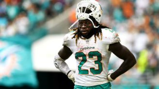 The Dolphins Traded Jay Ajayi To The Eagles Because The NFL Trade Deadline Matters Now