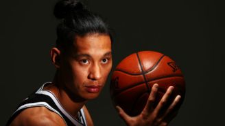 Jeremy Lin Responded To Kenyon Martin’s Dreadlocks Criticism With A Remarkable Comeback On Instagram