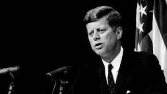 The Most Fascinating Revelations From The Newly Released JFK Assassination Files