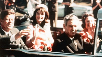 The Release Of Kennedy Assassination Files Brought Out The Amateur Sleuths On Twitter