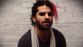 Jimmy Jacobs Spoke Out For The First Time About His WWE Release