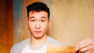 UPROXX 20: Joel Kim Booster Is A Fan Of Pasta, Cheese, Bad TV, And Jane Austen