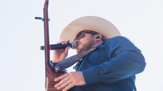 A Country Musician Changed His Mind About Gun Control After The Las Vegas Shooting