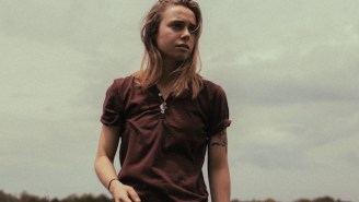 Julien Baker Reconciles Life’s Coexisting Contradictions On The Sprawling ‘Turn Out The Lights’