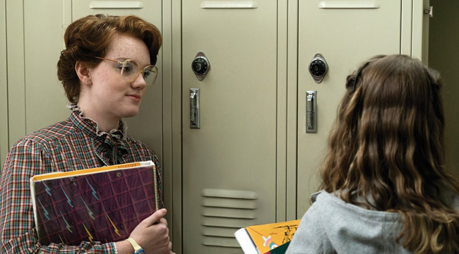 UPROXX - Will Stranger Things 2 bring justice for Barb?