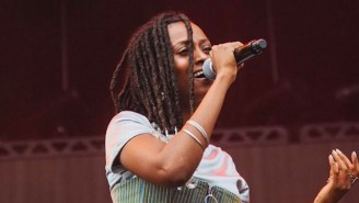 Kelela Builds Anticipation For Her Upcoming Album ‘Take Me Apart’ With The Throwback R&B Of ‘Waitin’