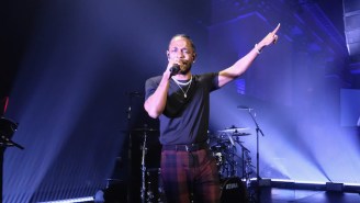 Lynwood, CA Rapper YG Hootie Gets A Big Assist From Kendrick Lamar On ‘My City’