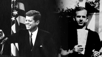 Who Killed JFK? Delving Into The Many Kennedy Conspiracy Theories
