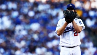 The Curious Case Of Clayton Kershaw And The ‘Playoff Narrative’