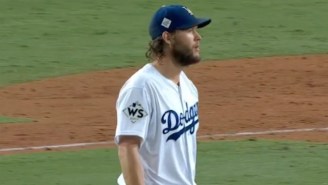 Clayton Kershaw’s World Series Debut Was Worth The Wait As The Dodgers Win Game 1
