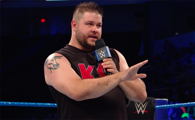 kevin owens aew