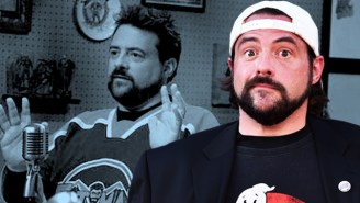 Kevin Smith On Getting Out Of The Way For Female Filmmakers And Rejecting The Idea That He’s Given Up