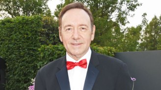 ‘Star Trek’ Actor Anthony Rapp Has Accused Kevin Spacey Of Making A Sexual Advance On Him When He Was 14