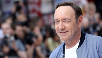 Report: A Sex Crimes Case Against Kevin Spacey Is Currently Under Review In Los Angeles