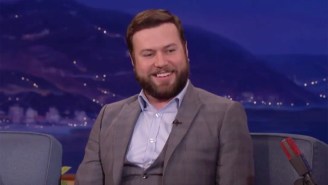 Taran Killam Continues Sharing His Disappointment Over Trump Hosting ‘SNL’ With ‘Conan’