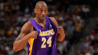 Kobe Bryant’s Jersey Retirement Game Is The Best-Selling NBA Ticket On StubHub