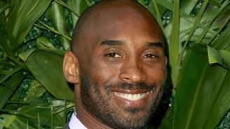 Kobe Bryant Predicted That Donald Trump Would Be Elected President