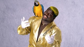 Midcard Faces: Flying Through History With ‘The Birdman’ Koko B. Ware