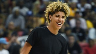 It’ll Cost You $3,500 To Film LaMelo Ball’s High School Team At An Upcoming Tournament