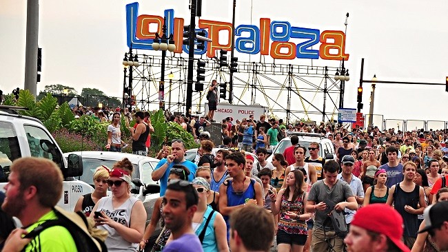 Lollapalooza 2022: What You Missed on the Livestream