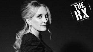 Lee Ann Womack’s ‘The Lonely, The Lonesome & The Gone’ Is A Country Legend At Her Finest