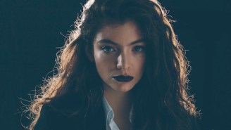 The 1975 Superfan Lorde Covers ‘Somebody Else,’ Her ‘Most-Listened-To Song’ Of 2016