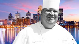 Chef David Danielson Shares His Favorite Food Experiences In Louisville, Kentucky