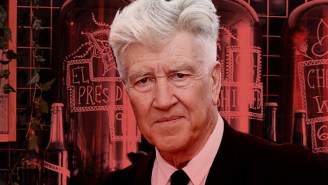David Lynch Teamed Up With Brewers To Make Some ‘Damn Good’ Beer