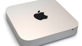 The Mac Mini Is Finally Getting An Upgrade, According To Tim Cook