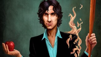‘Maestros’ Is Harry Potter Gone Wrong In This Week’s Best Comics