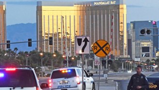 Jesus Campos, The Mandalay Bay Security Guard Shot By Stephen Paddock, Is Nowhere To Be Found