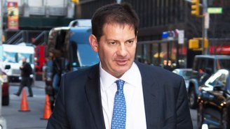 NBC News Terminates Mark Halperin’s Contract Amid Sexual Harassment Allegations