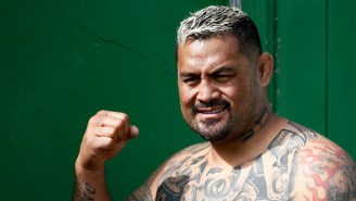 Mark Hunt Lays Into Dana White In An Expletive-Filled Tirade After He’s Pulled From The UFC: Sydney Main Event