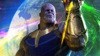 Josh Brolin Calls ‘Avengers: Infinity War’ A ‘One Time Deal’ For Marvel And The Russo Brothers