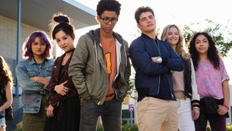 The First Trailer For Marvel’s ‘Runaways’ Shows The Horror Of Having Super-Villain Parents