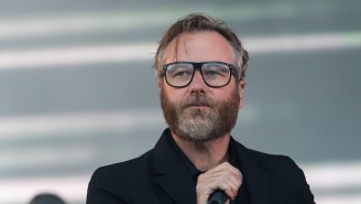 The National Paid Tribute To Tom Petty With An Intimate Acoustic Cover Of ‘Damaged By Love’