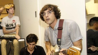 Matt Mondanile Releases A Statement Addressing His Sexual Misconduct Allegations