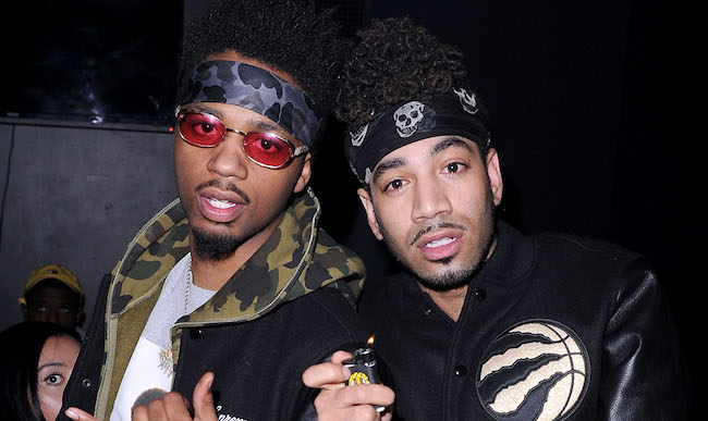 Metro Boomin S Atlantic Records Tweets Call Out Hit Making Practices